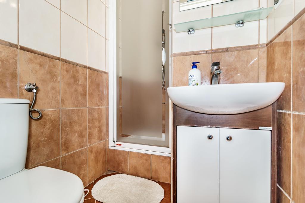 Apartamenty Z Tarasami Gdynia Centrum - Maximal Eksteriør bilde
